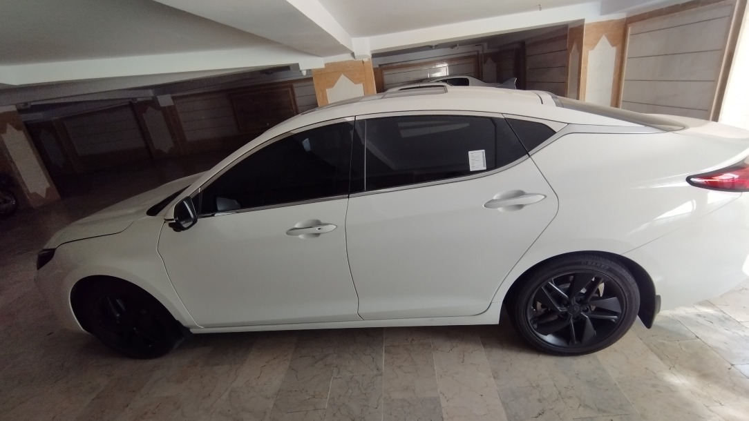 کی ام سی J7 اتوماتیک - 1404