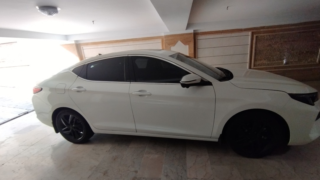 کی ام سی J7 اتوماتیک - 1404