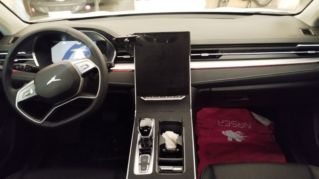 کی ام سی J7 اتوماتیک - 1404