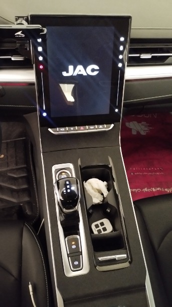 کی ام سی J7 اتوماتیک - 1404