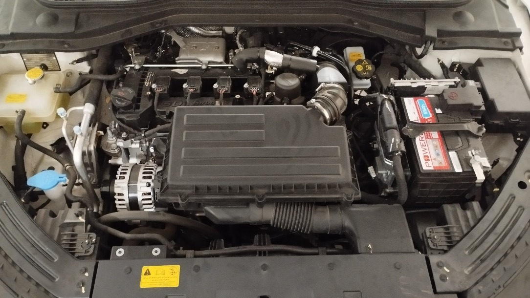 کی ام سی J7 اتوماتیک - 1404