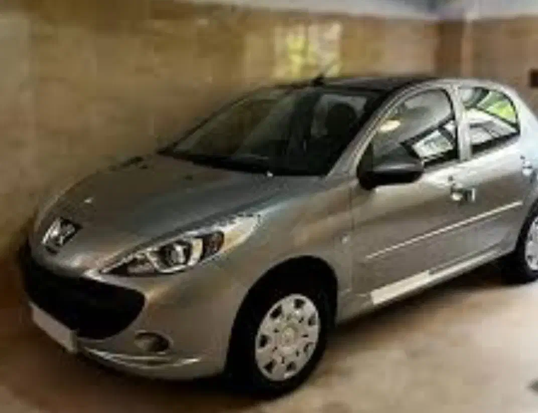 خودرو پژو، 207 آگهی ann_20976708