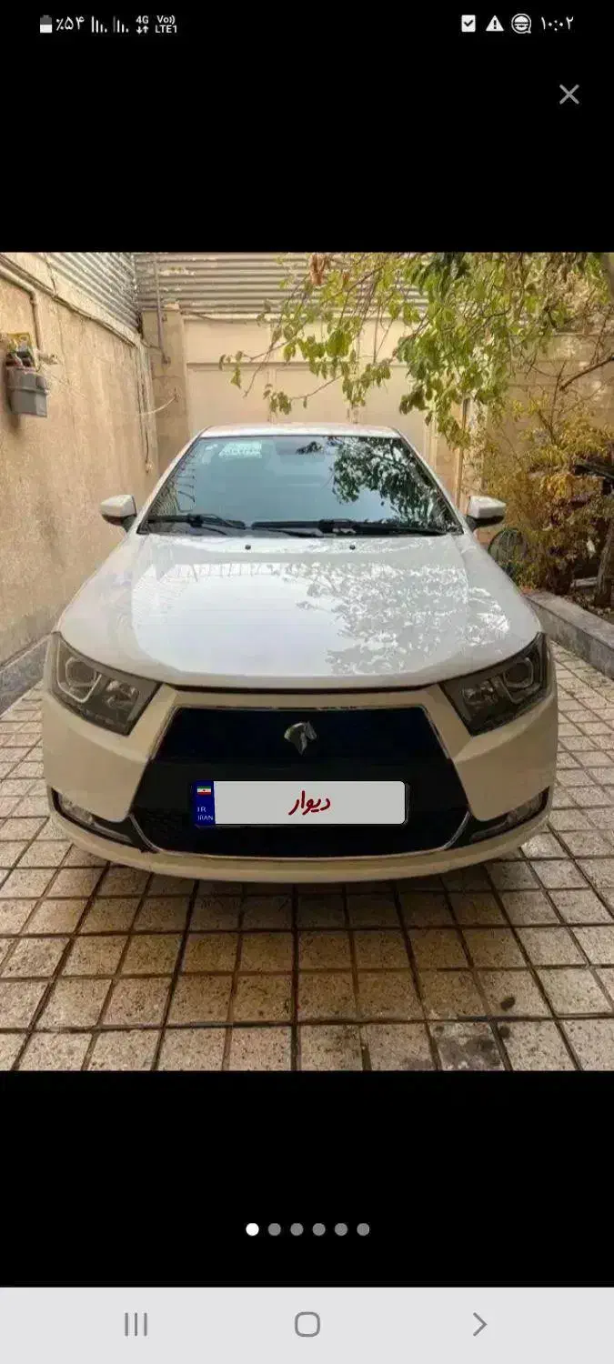 خودرو دنا، پلاس آگهی ann_20976757