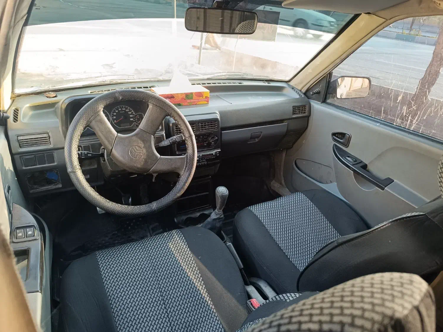 خودرو پراید، صبا آگهی ann_20976781