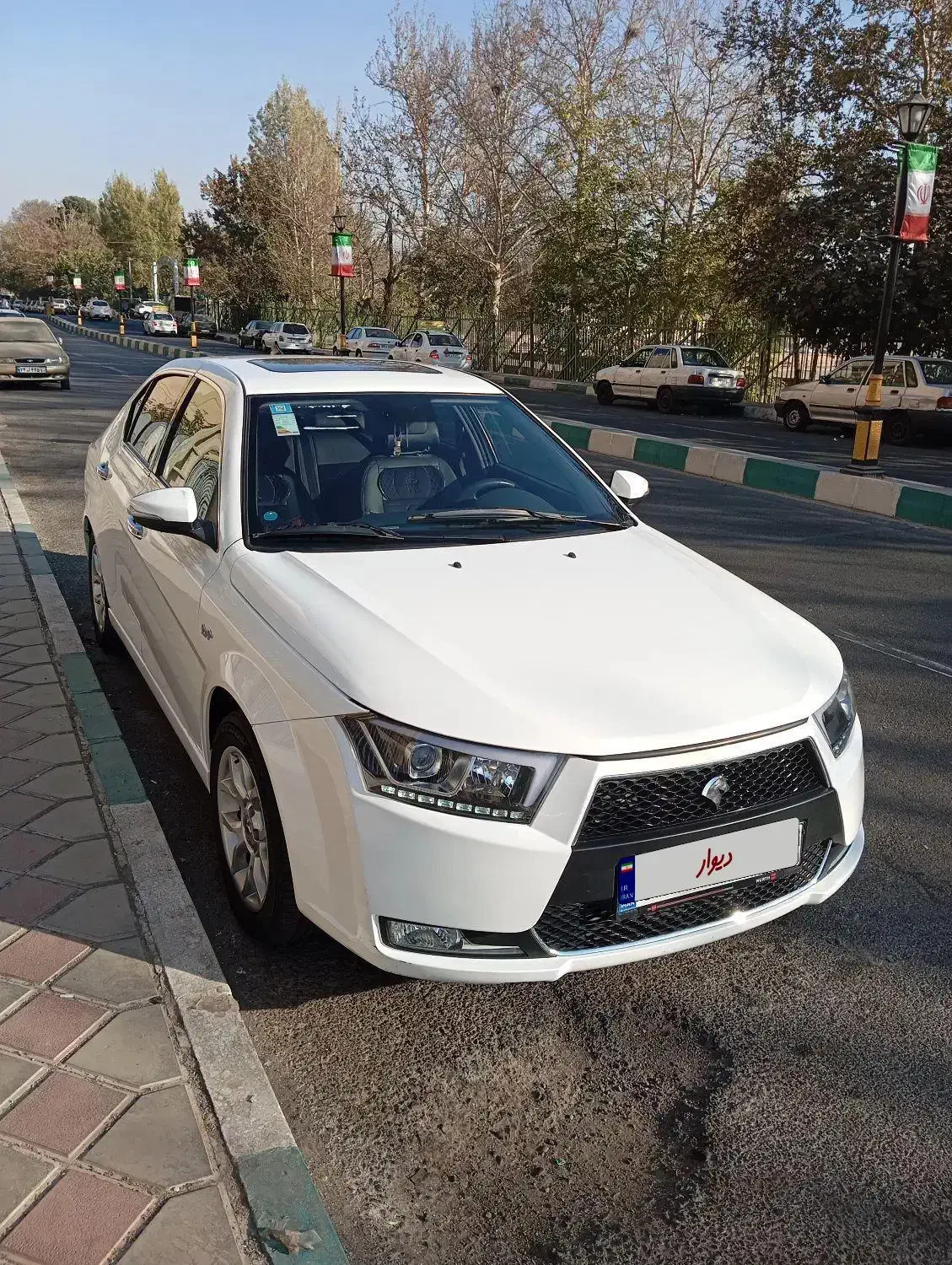 خودرو دنا، پلاس توربو آگهی ann_20976808