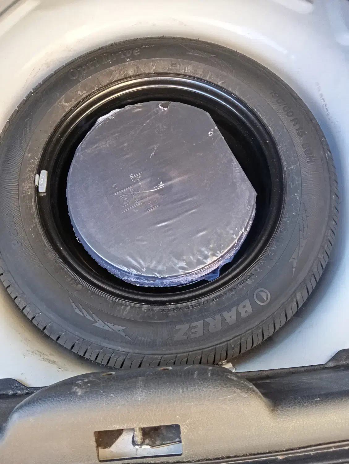 دنا پلاس توربو اتوماتیک - 1402