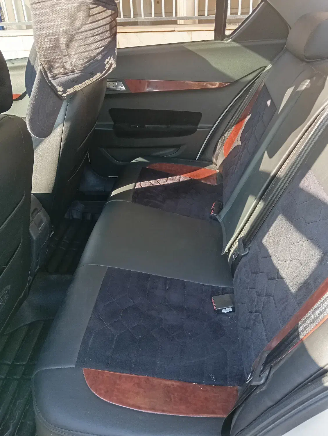 دنا پلاس توربو اتوماتیک - 1402