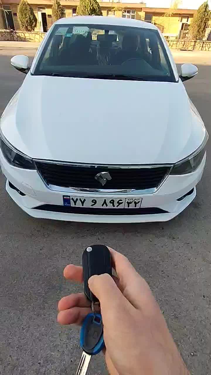 خودرو تارا، دنده‌ای آگهی ann_20976826