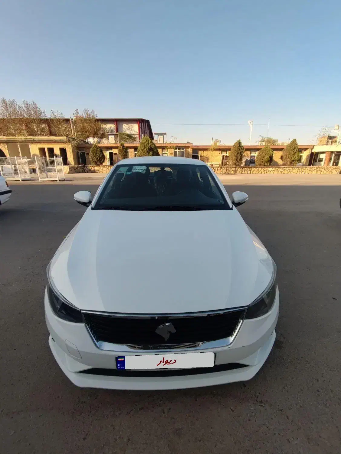 تارا دنده‌ای v1 - 1400