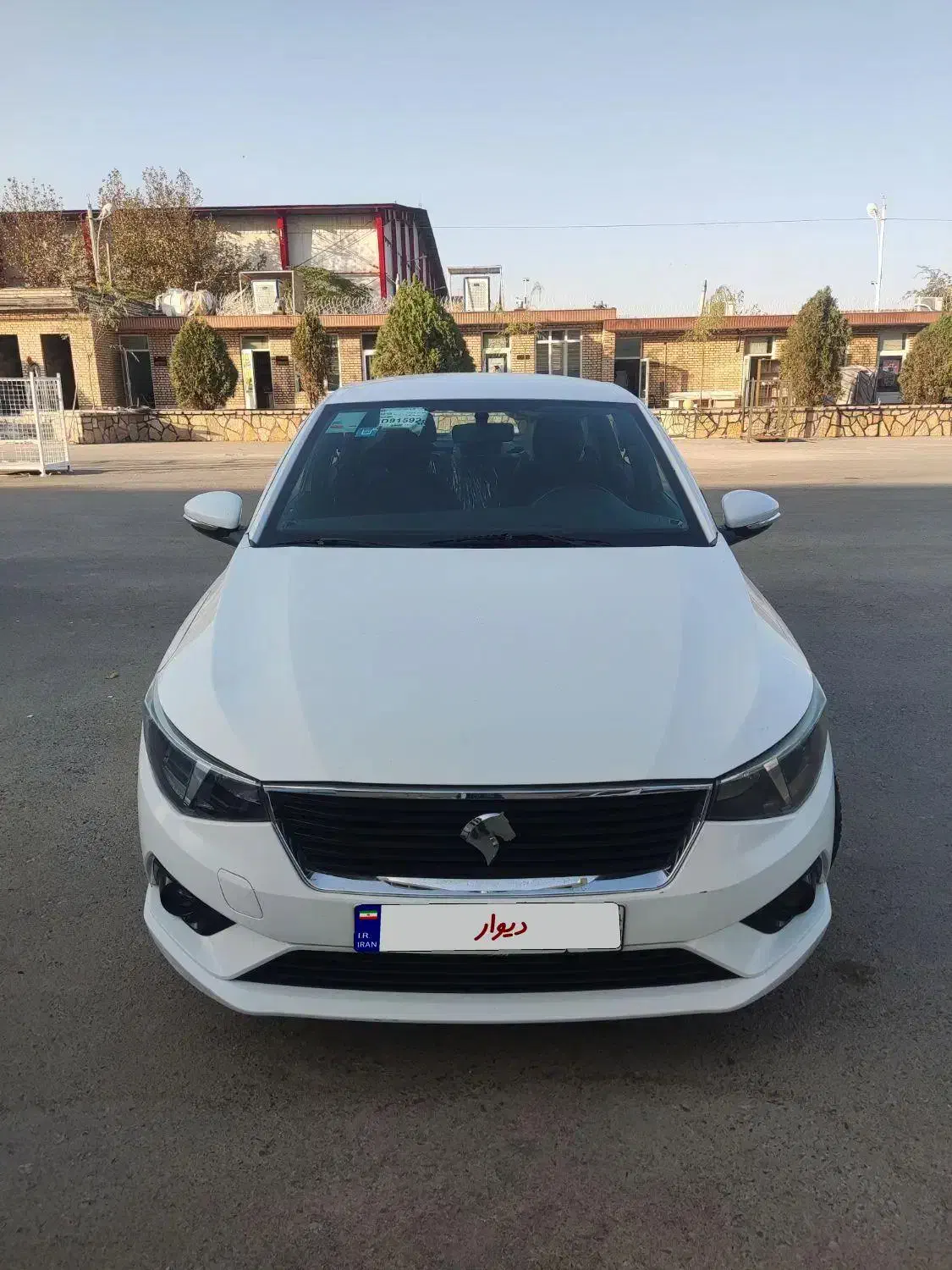 تارا دنده‌ای v1 - 1400