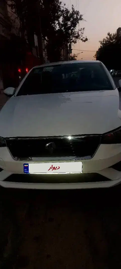 تارا دنده‌ای v1 - 1400