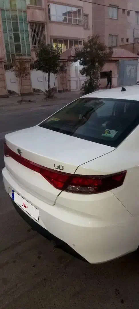 تارا دنده‌ای v1 - 1400