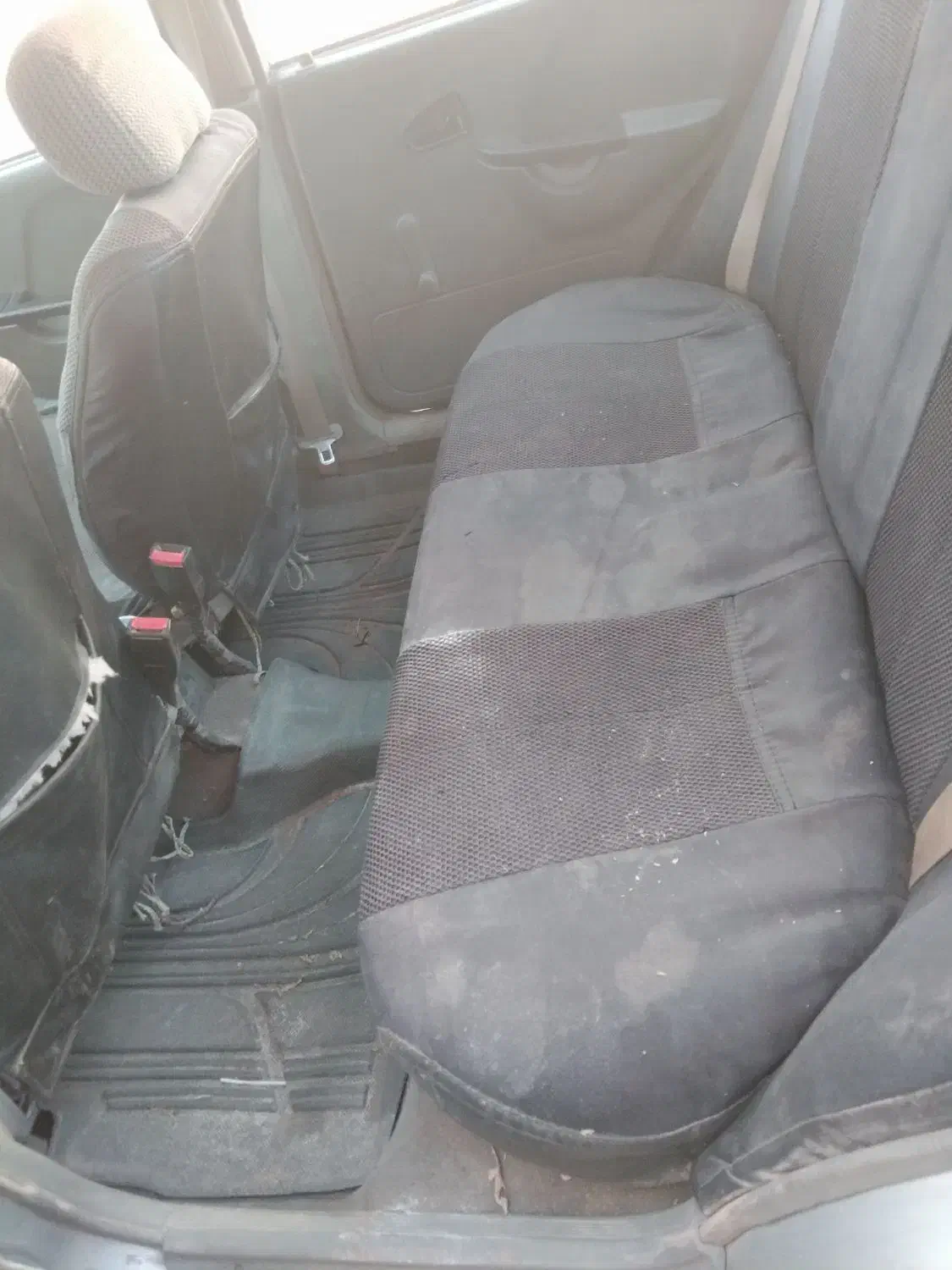 خودرو پراید، صبا آگهی ann_20977140