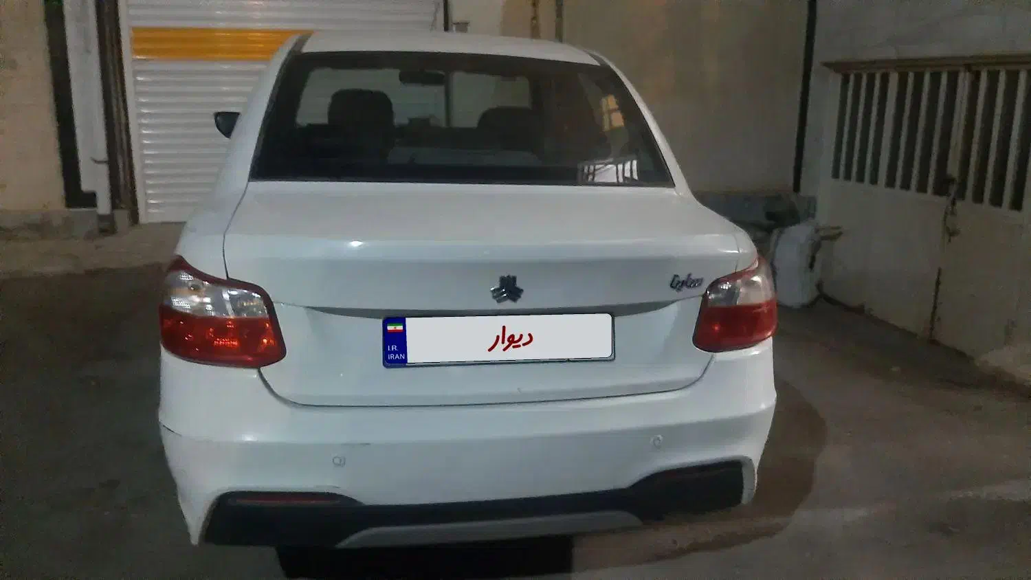 خودرو ساینا، S آگهی ann_20977145