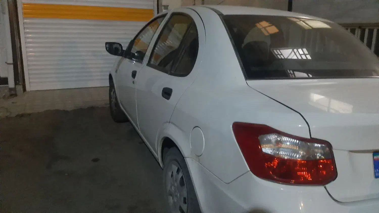 ساینا S دنده‌ای معمولی - 1401