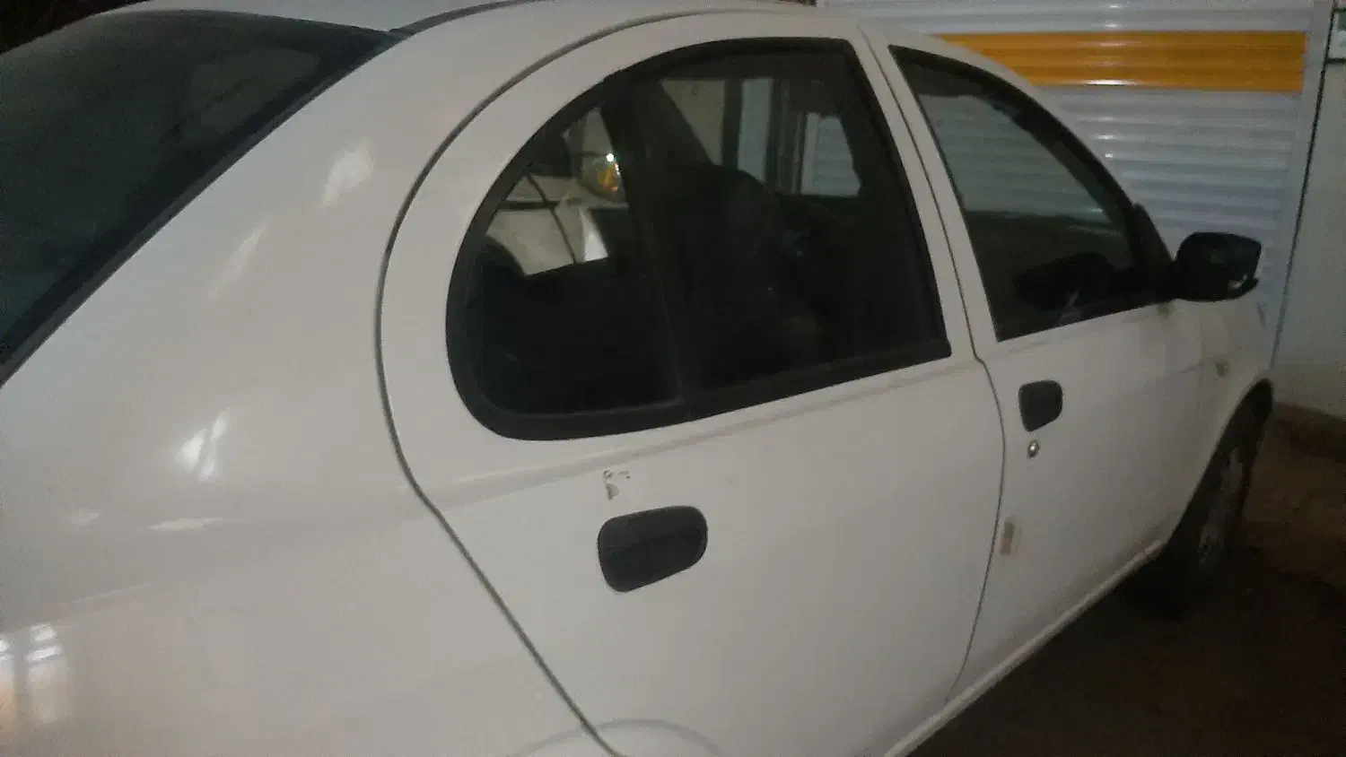 ساینا S دنده‌ای معمولی - 1401