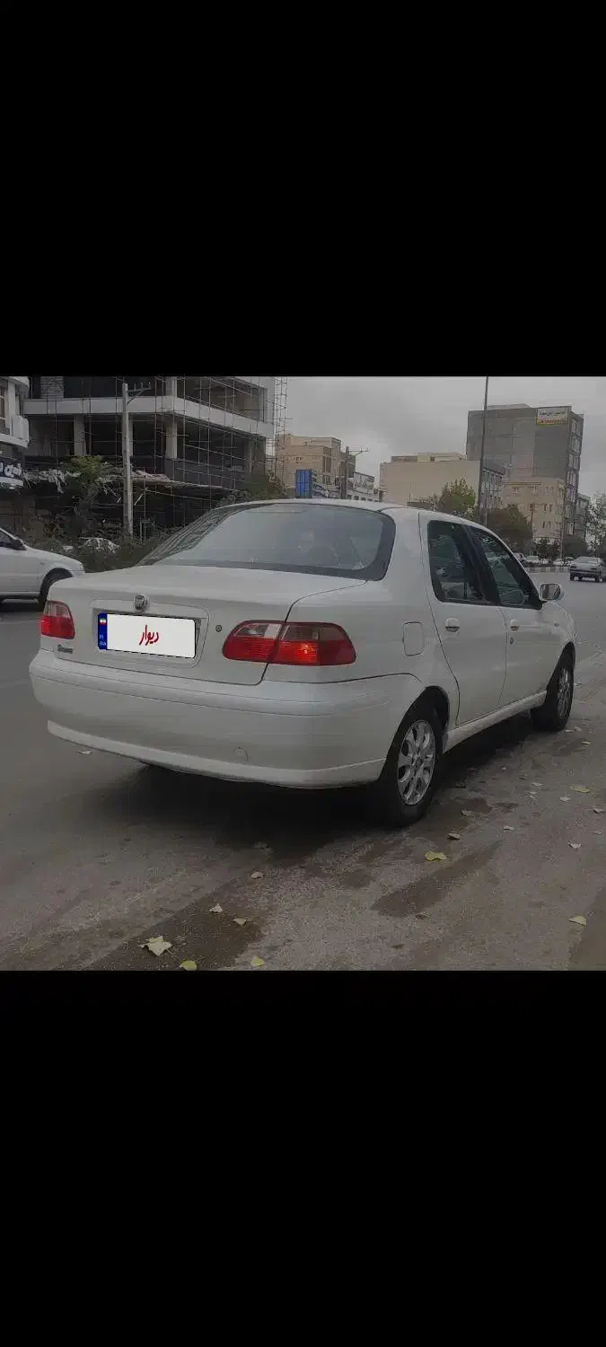 خودرو فیات، سی ینا آگهی ann_20977153