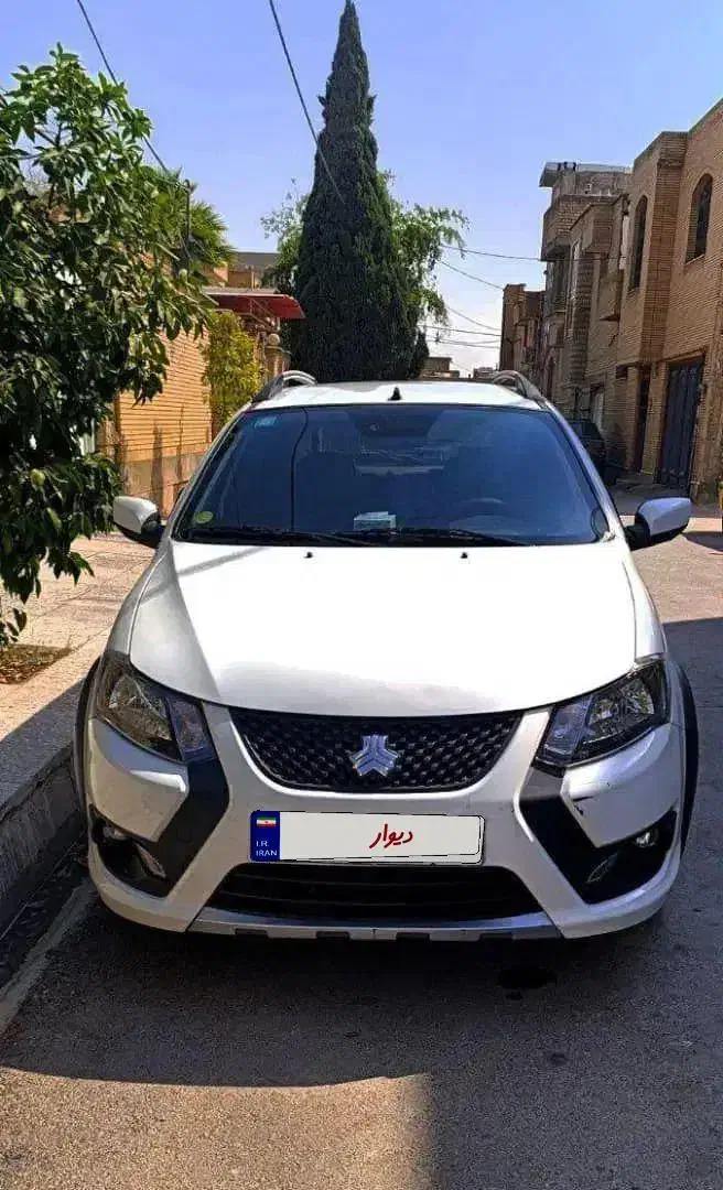 خودرو کوییک، GX آگهی ann_20977199