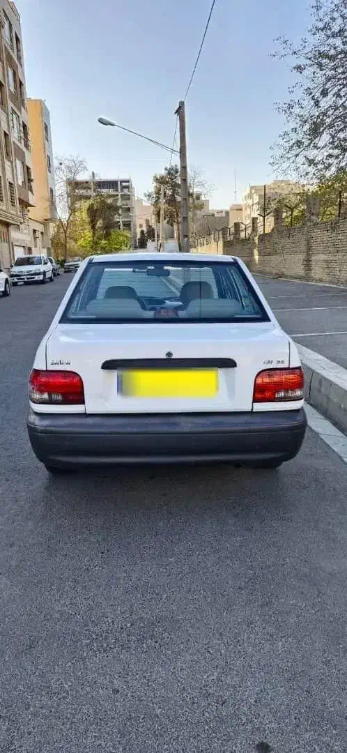 خودرو پراید، 131 آگهی ann_20977204