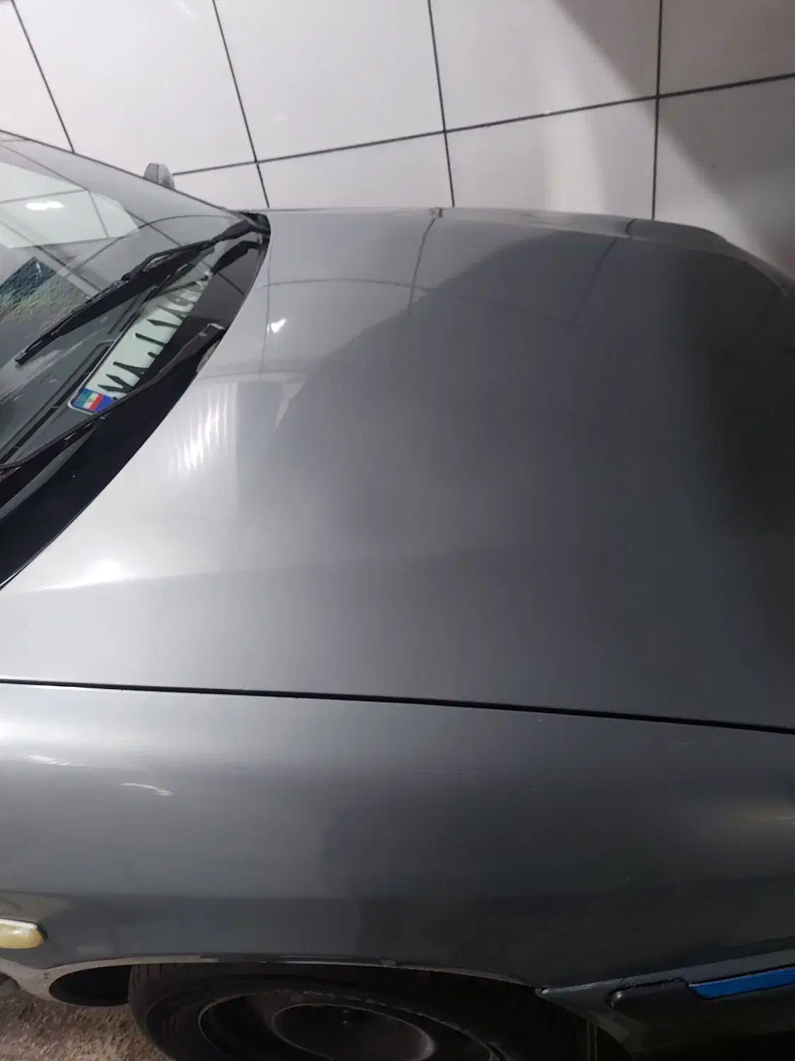 سیتروئن زانتیا SX - 1385