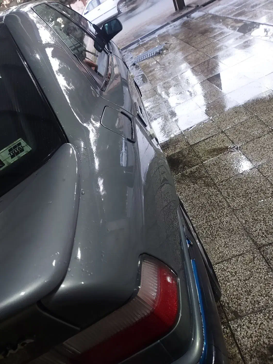 سیتروئن زانتیا SX - 1385