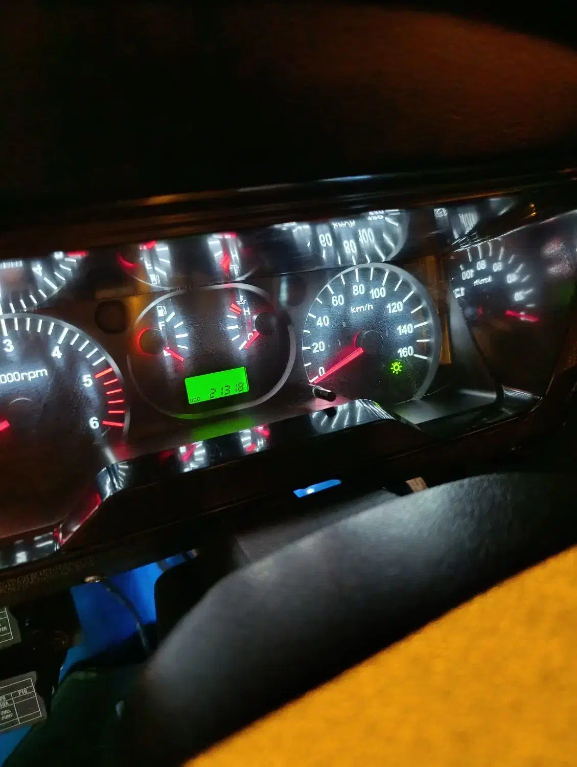 زامیاد وانت نیسانZ24 بنزینی - 1403