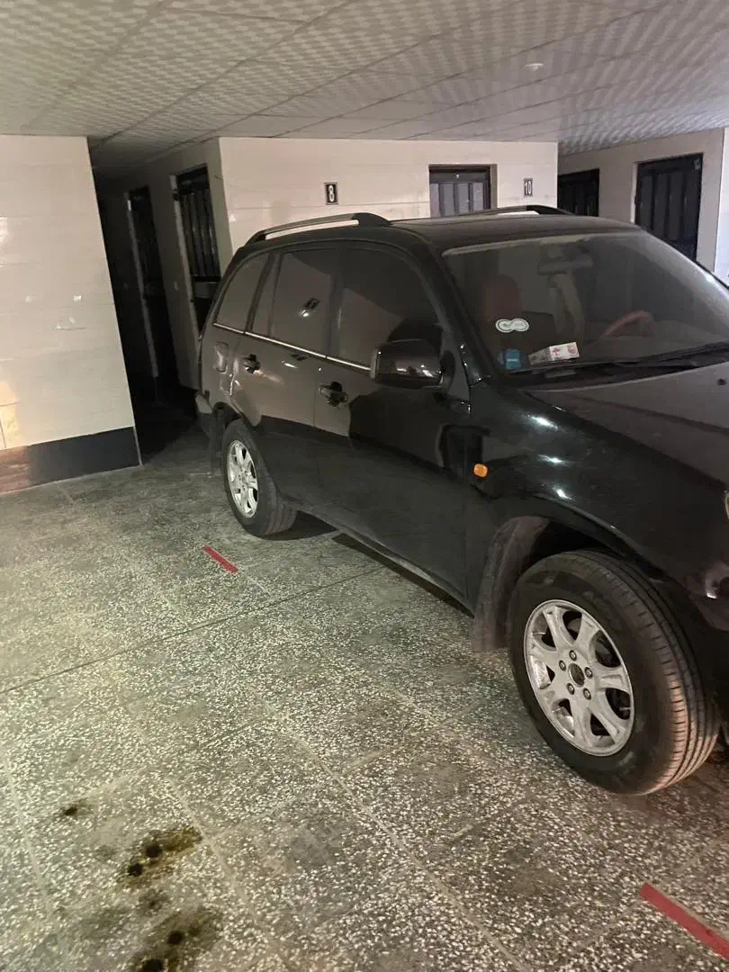 خودرو ام وی ام، X33 آگهی ann_20977469