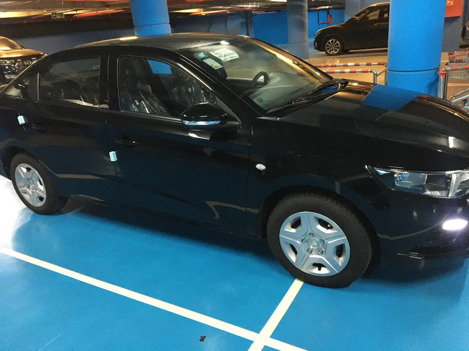 تارا دنده‌ای v1 - 1402