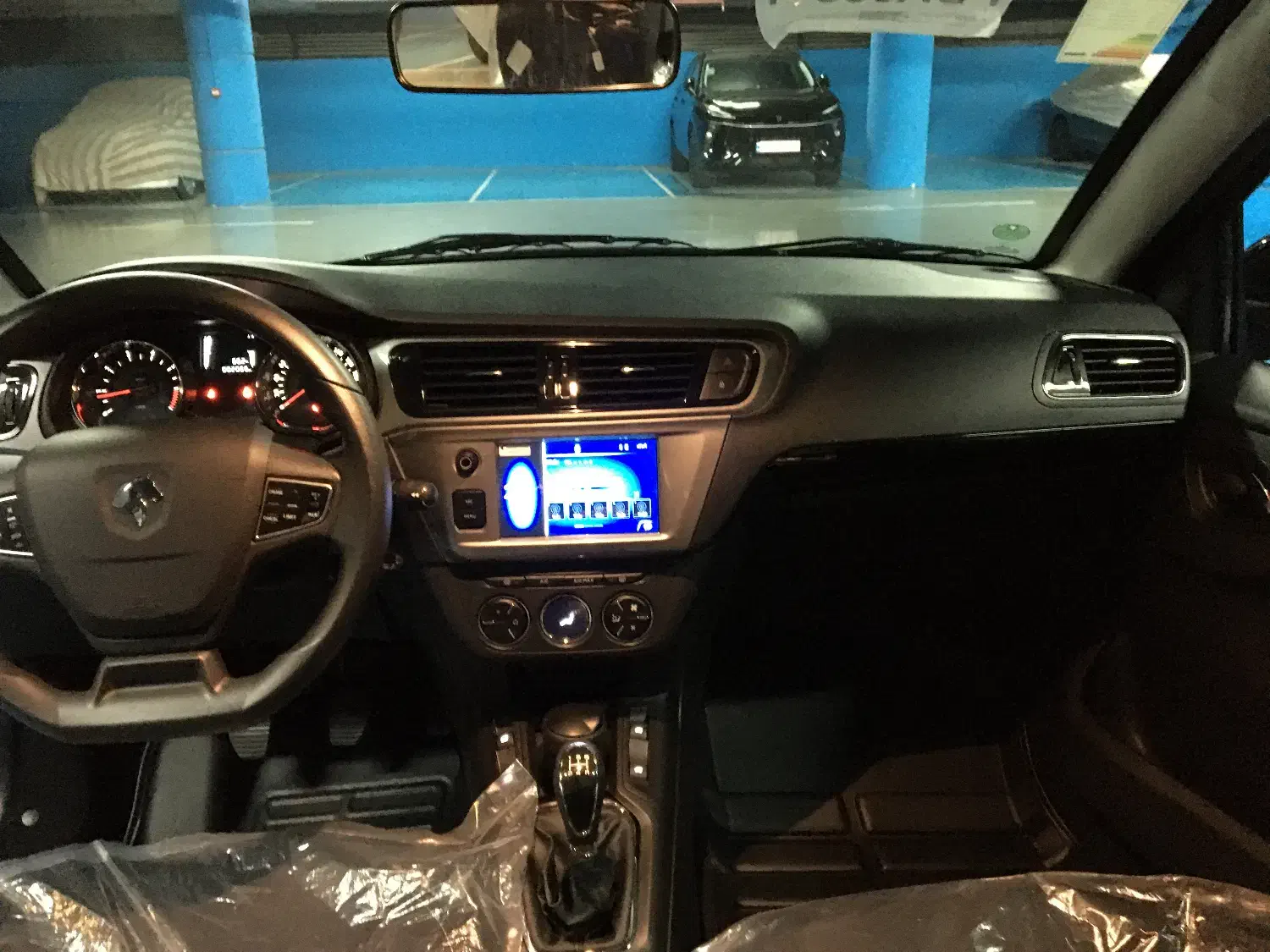 تارا دنده‌ای v1 - 1402