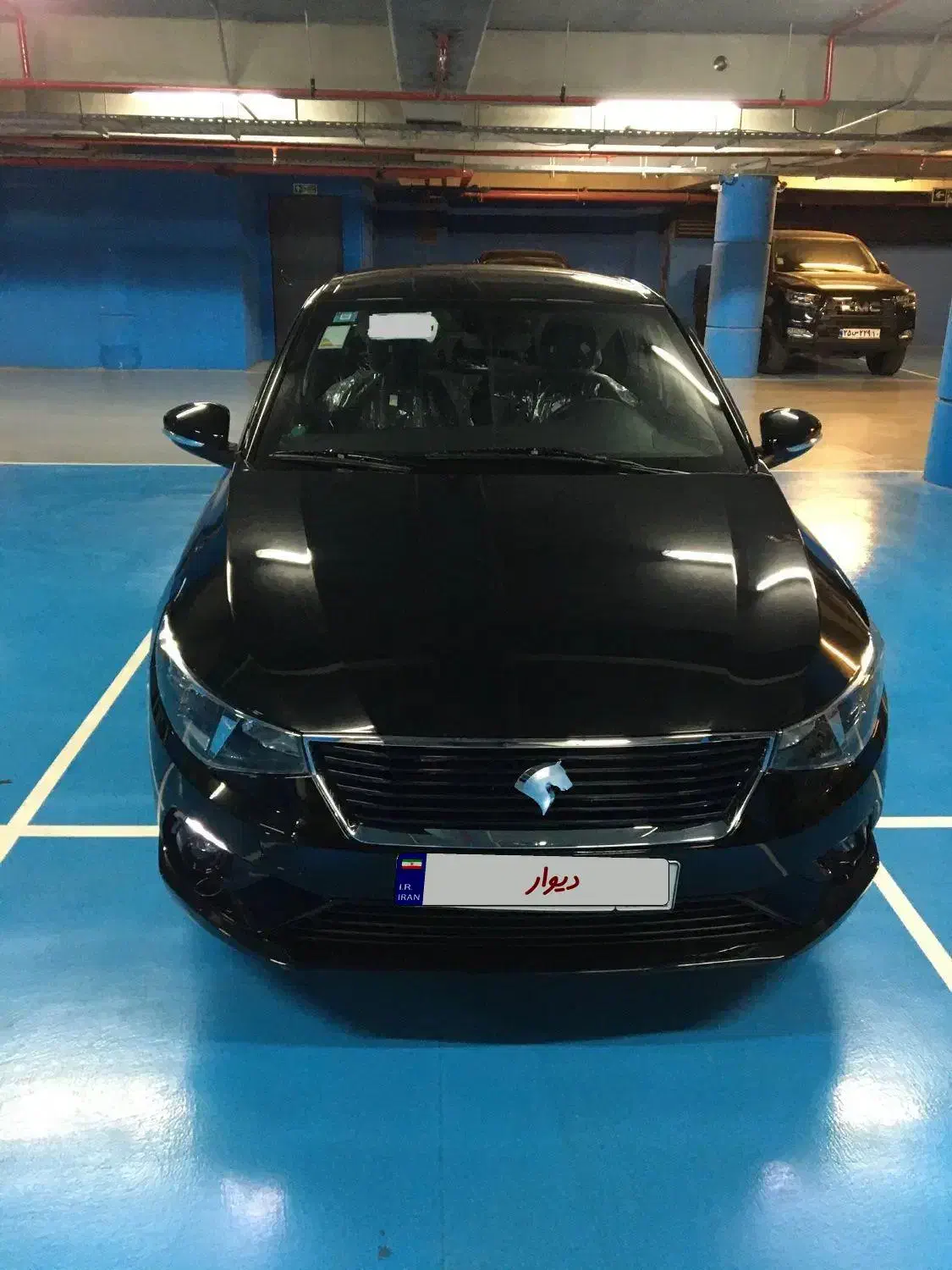 تارا دنده‌ای v1 - 1402