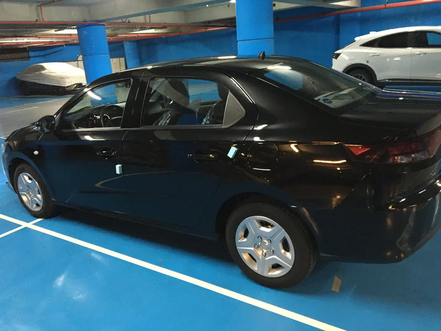 تارا دنده‌ای v1 - 1402