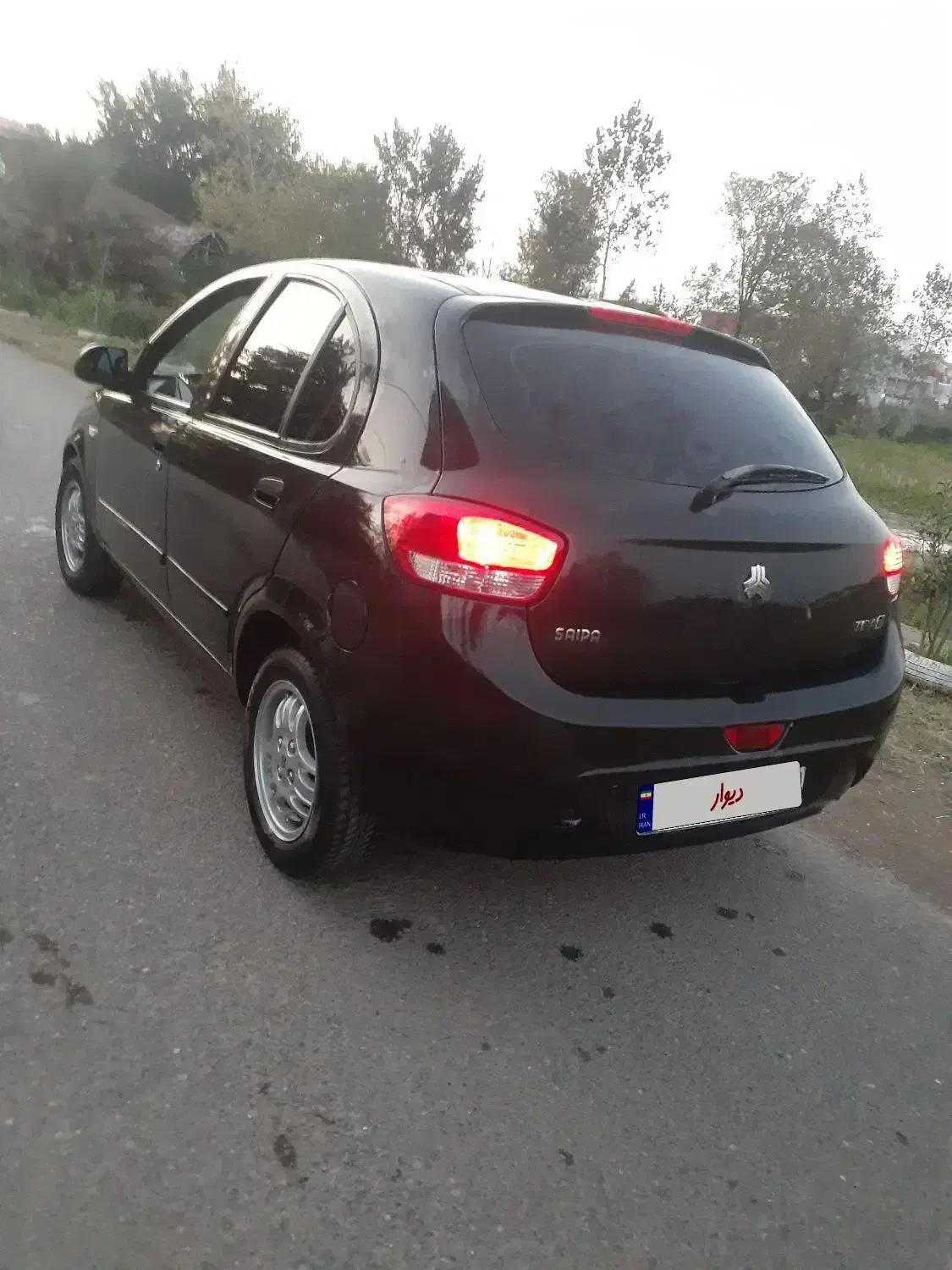 خودرو تیبا، 2 آگهی ann_20977548