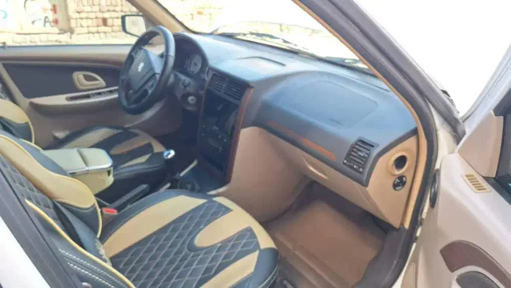 پژو پارس سال - 1399