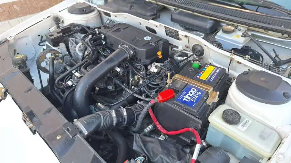 پژو پارس سال - 1399