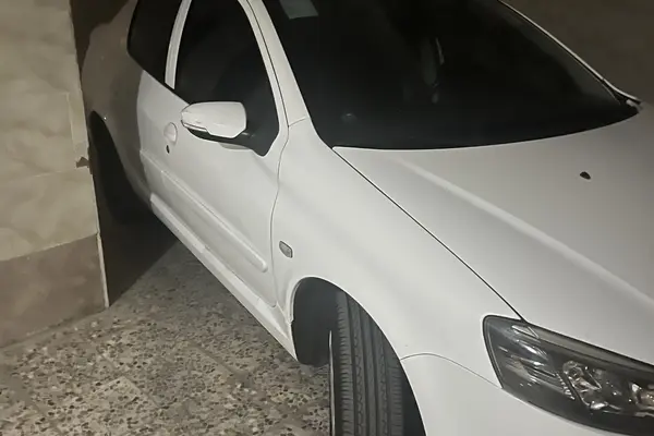 رانا پلاس سقف فلز - 1400