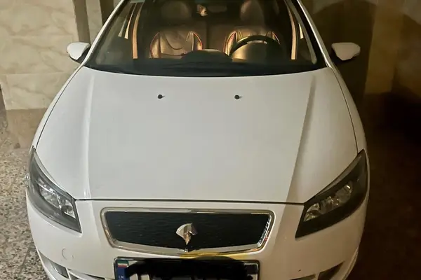 رانا پلاس سقف فلز - 1400