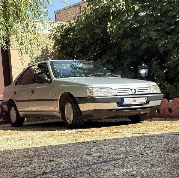 خودرو پژو، 405 آگهی ann_20977947