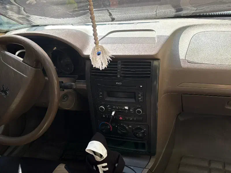 پژو 405 GLX - 1393