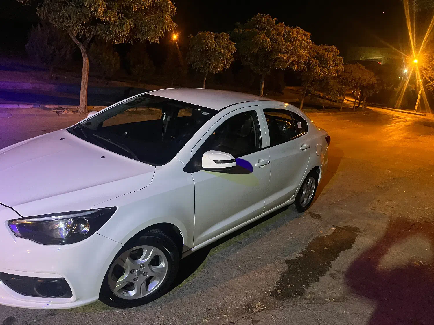 خودرو شاهین، GL آگهی ann_20977962