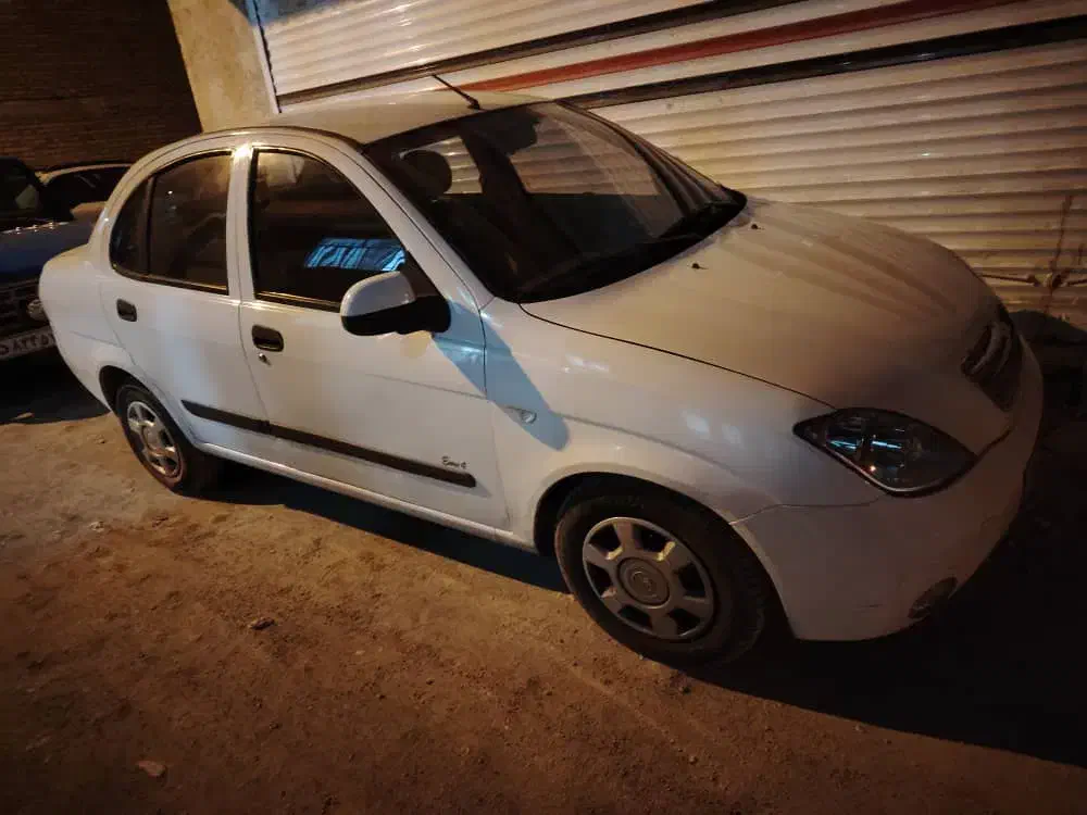 خودرو تیبا، صندوق دار آگهی ann_20977973