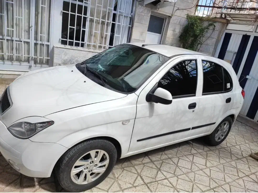خودرو تیبا، 2 آگهی ann_20977990