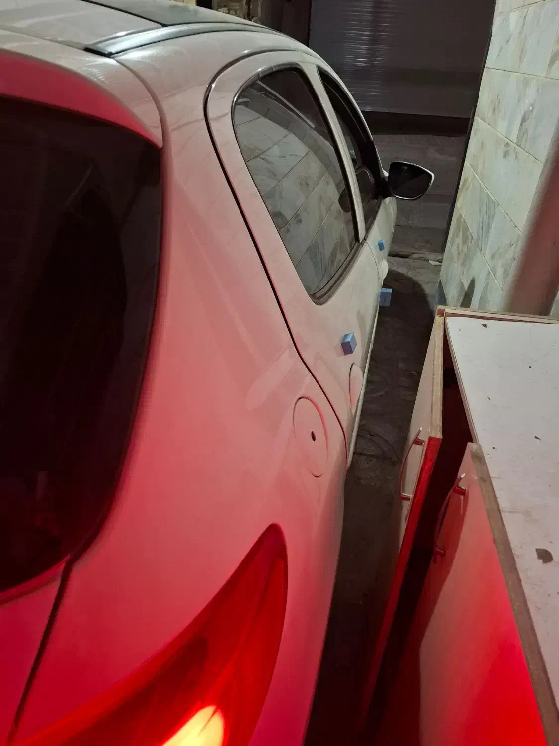 خودرو پژو، 207 آگهی ann_20978035