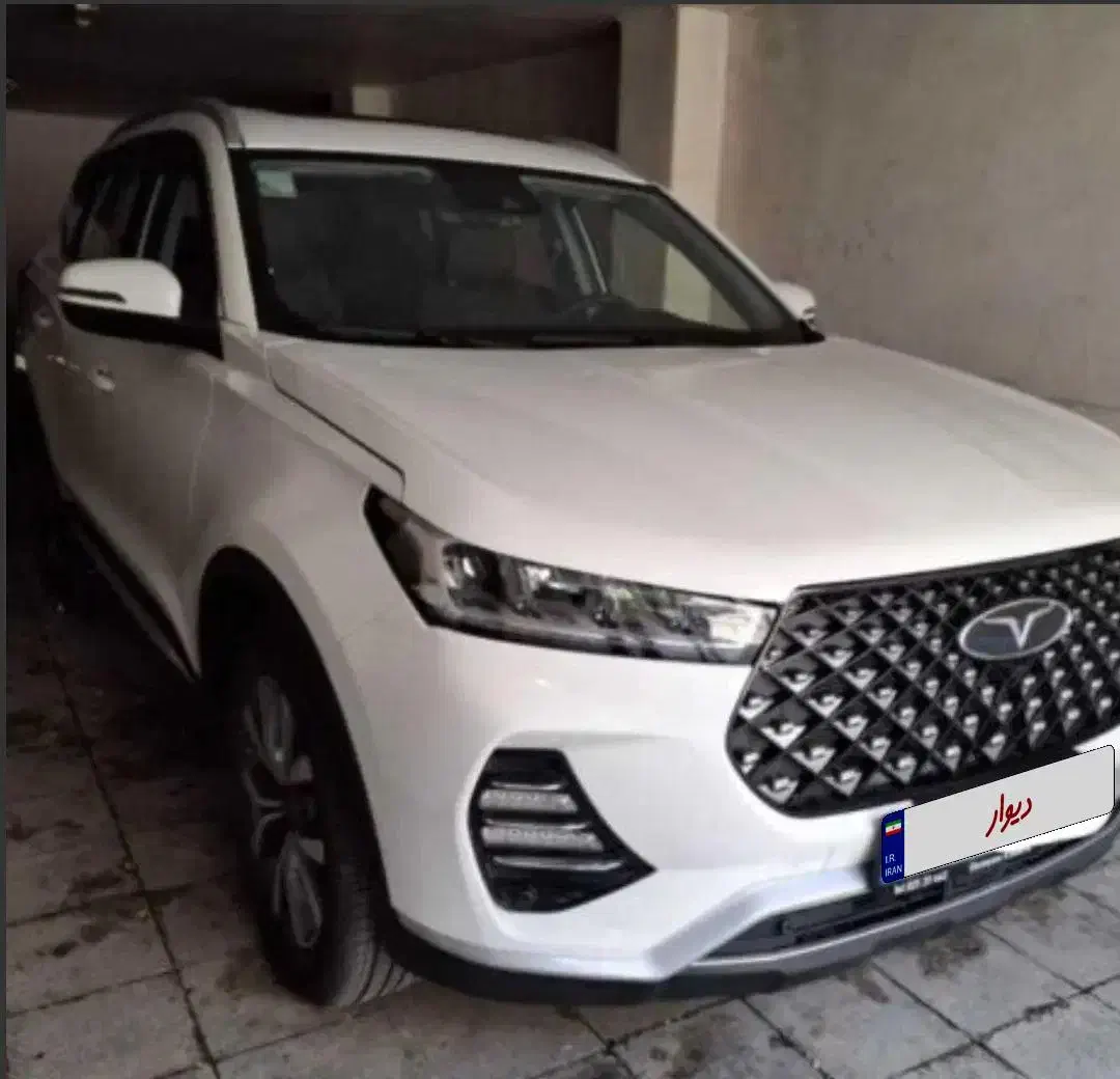 خودرو فونیکس، تیگو 7 پرو آگهی ann_20978044