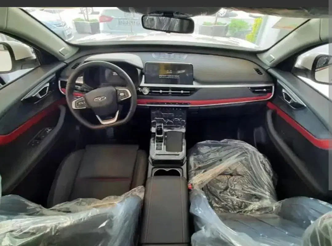 فونیکس تیگو 7 پرو پریمیوم - 1403