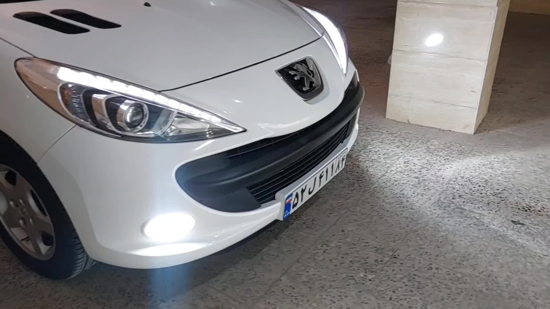 خودرو پژو، 207 آگهی ann_20978068