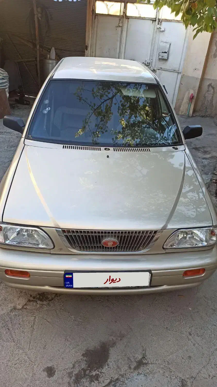 خودرو پراید، 141 آگهی ann_20978360