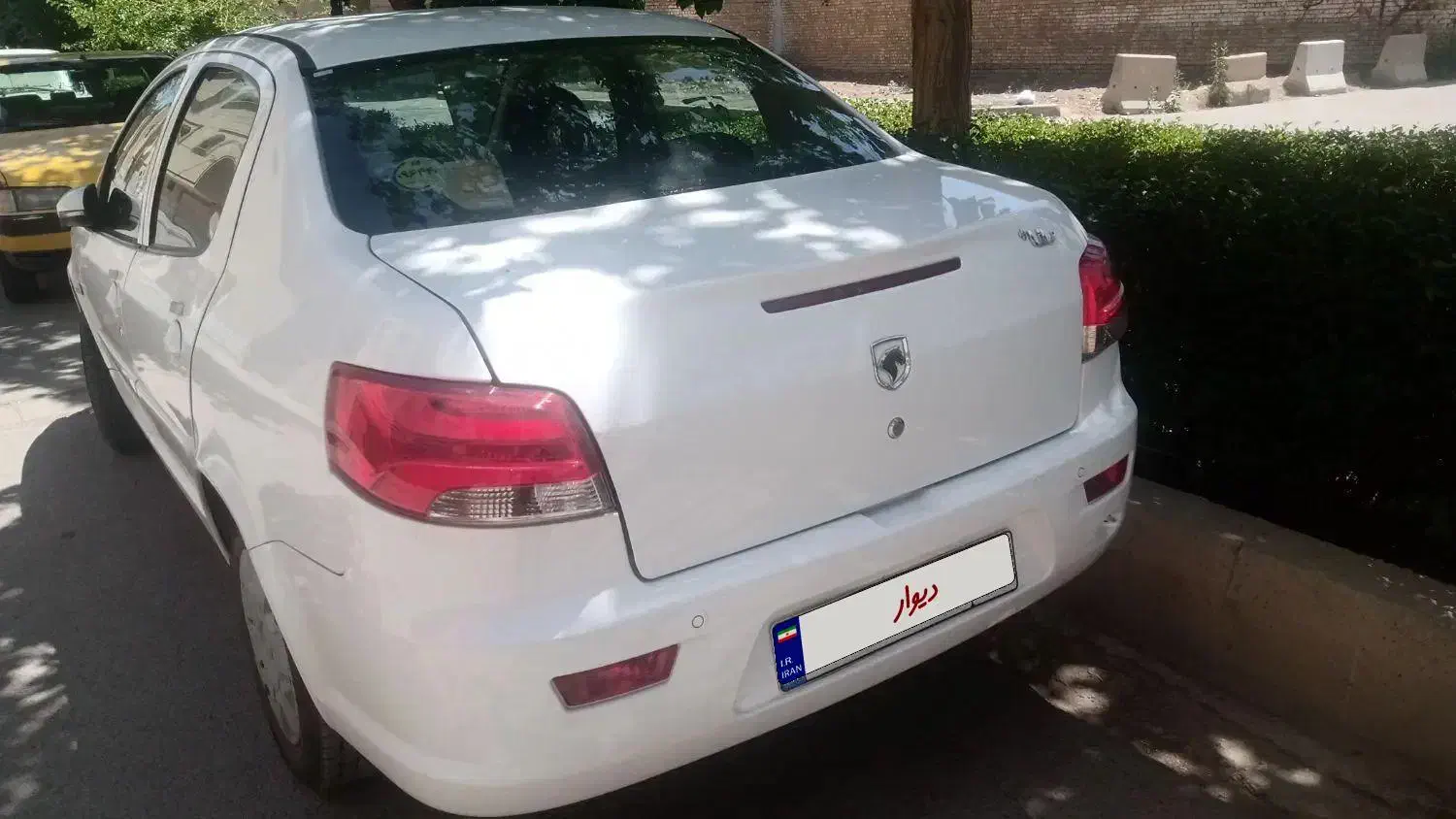 خودرو رانا، پلاس آگهی ann_20978388