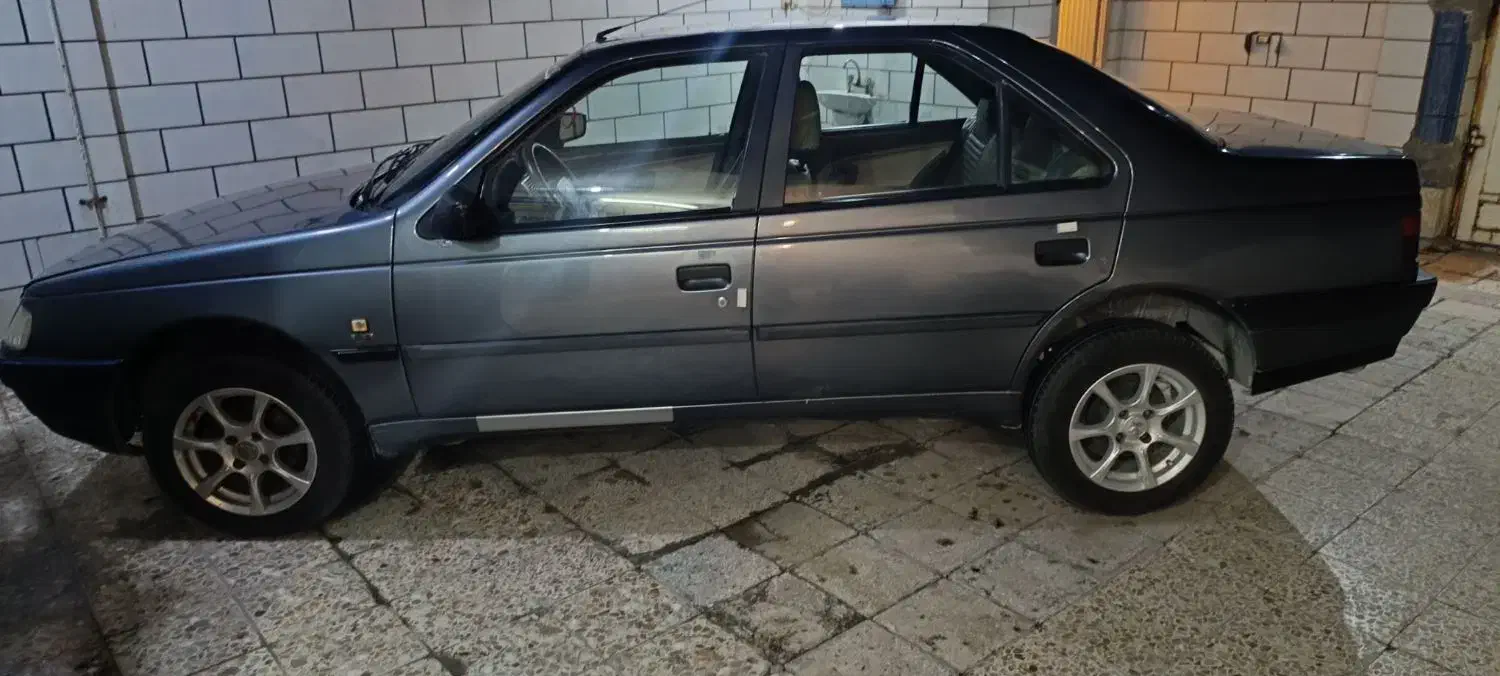 خودرو پژو، 405 آگهی ann_20978419