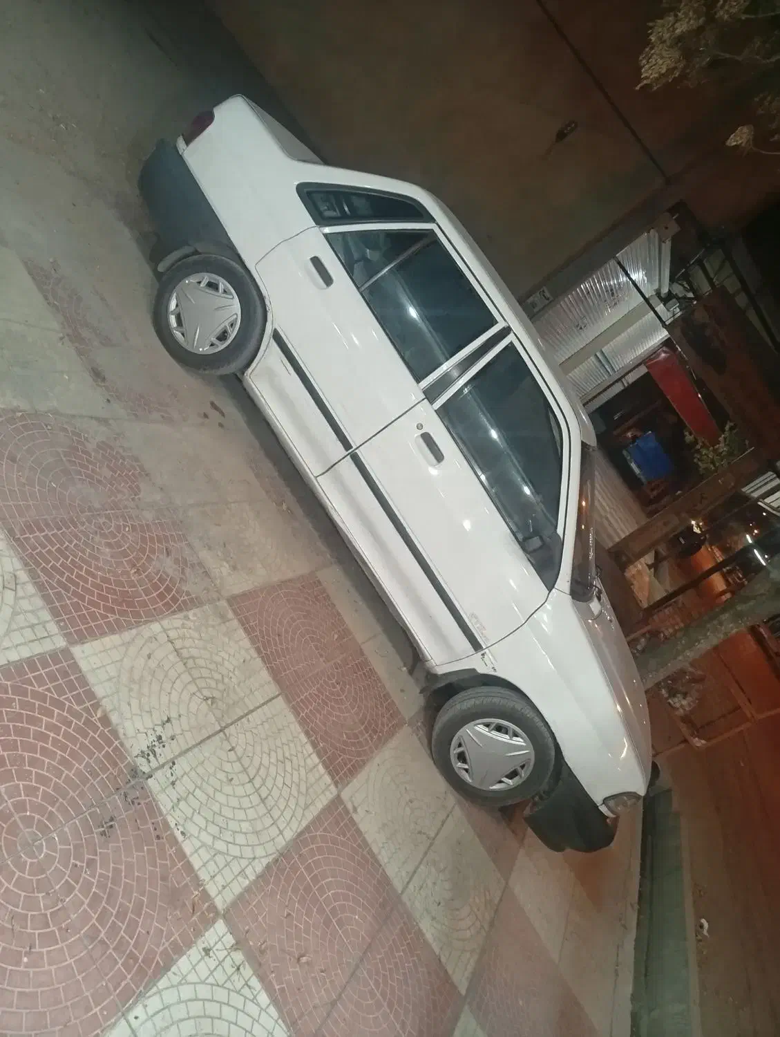 خودرو پراید، صبا آگهی ann_20978450