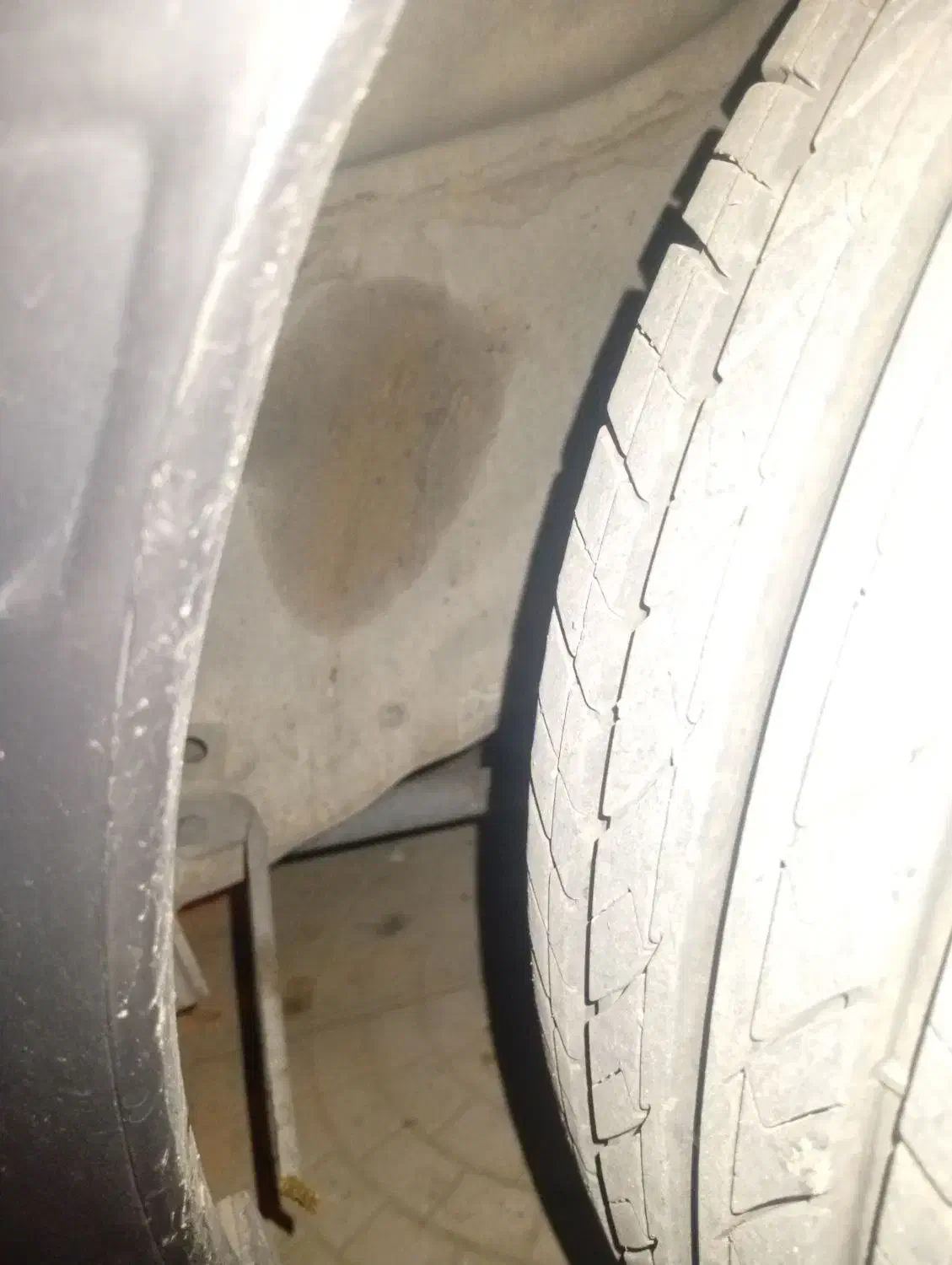 پراید صبا بنزینی - 1382